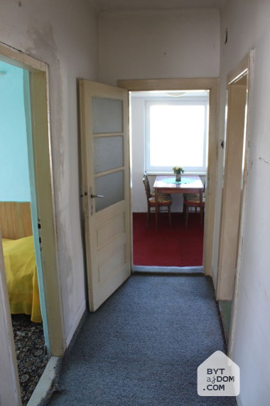 REZERVOVANÝ - rodinný dom v Jakubove s menším pozemkom.