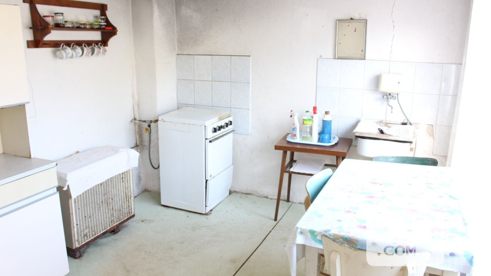 REZERVOVANÝ - rodinný dom v Jakubove s menším pozemkom.