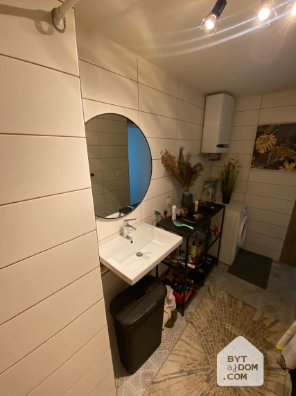 Nebytový priestor vhodný na bývanie / podnikanie Kramare BA