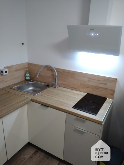 Nebytový priestor vhodný na bývanie / podnikanie Kramare BA