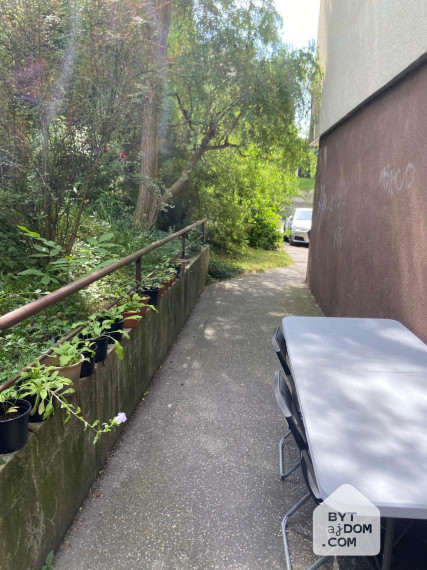 Nebytový priestor vhodný na bývanie / podnikanie Kramare BA