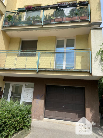 Nebytový priestor vhodný na bývanie / podnikanie Kramare BA