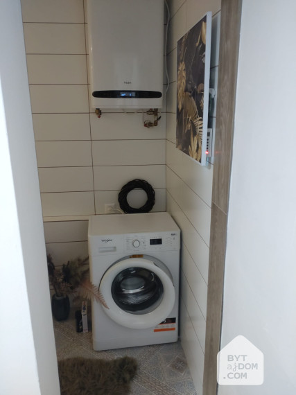 Nebytový priestor vhodný na bývanie / podnikanie Kramare BA