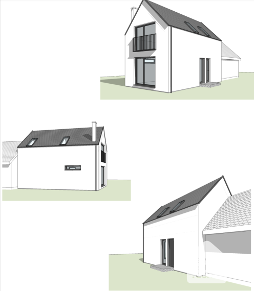 Na predaj: Pozemok so starším rodinným domom v Stupave