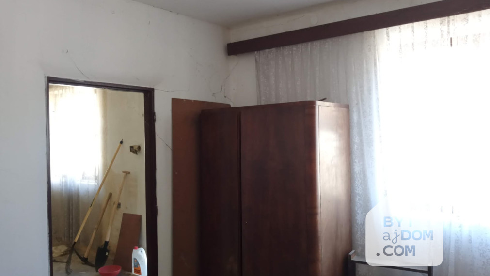 Na predaj starší rodinný dom v Stupave