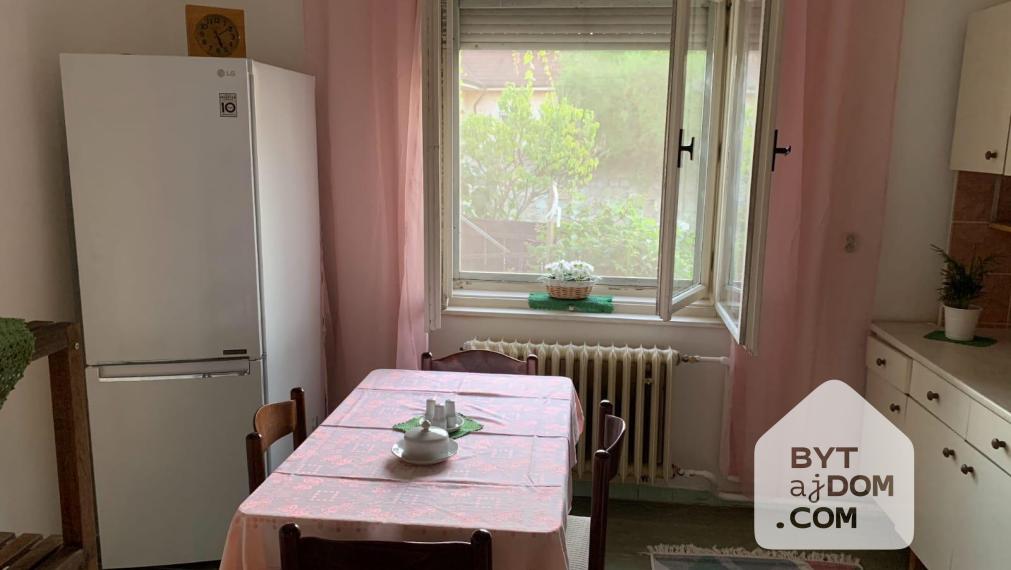 Predaj 4izb rodinný dom v Podunajských Biskupiciach 120 m²