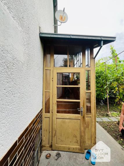 Predaj 4izb rodinný dom v Podunajských Biskupiciach 120 m²