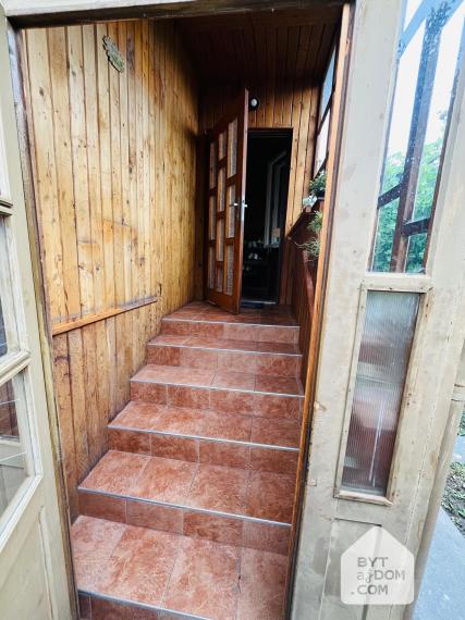 Predaj 4izb rodinný dom v Podunajských Biskupiciach 120 m²