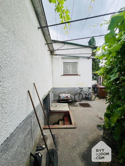 Predaj 4izb rodinný dom v Podunajských Biskupiciach 120 m²