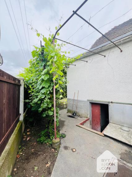 Predaj 4izb rodinný dom v Podunajských Biskupiciach 120 m²