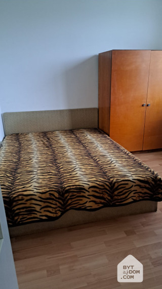 REZERVOVANÝ 3-izbový byt v Dúbravke.