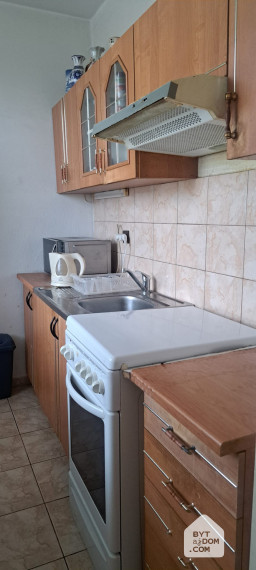 REZERVOVANÝ 3-izbový byt v Dúbravke.