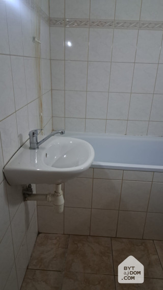 REZERVOVANÝ 3-izbový byt v Dúbravke.