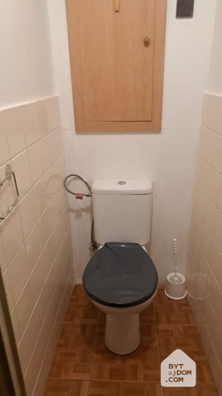 REZERVOVANÝ 3-izbový byt v Dúbravke.