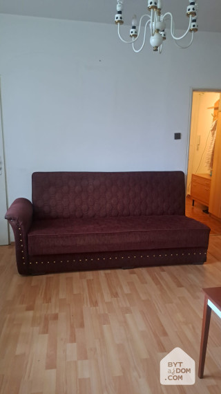 REZERVOVANÝ 3-izbový byt v Dúbravke.