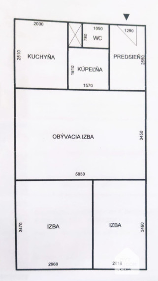 REZERVOVANÝ 3-izbový byt v Dúbravke.