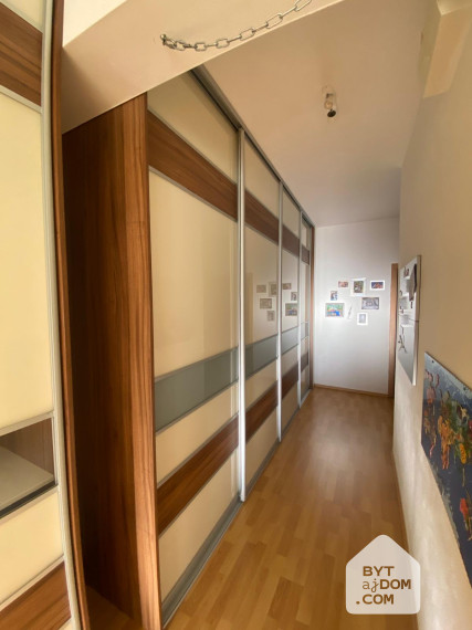 Na predaj štýlový 3-izbový apartmán na Jegeho Alej BA