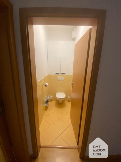 Na predaj štýlový 3-izbový apartmán na Jegeho Alej BA