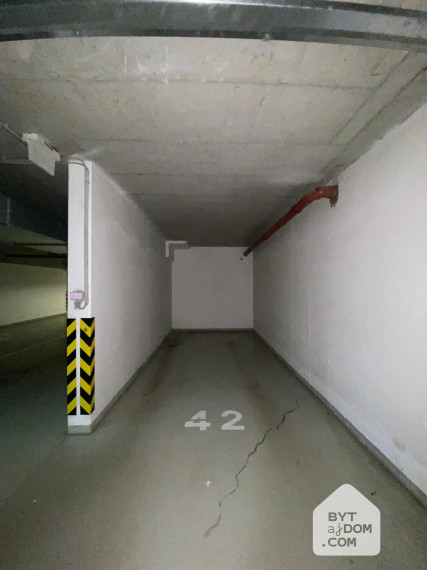 Na predaj štýlový 3-izbový apartmán na Jegeho Alej BA