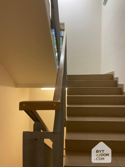 Na predaj štýlový 3-izbový apartmán na Jegeho Alej BA