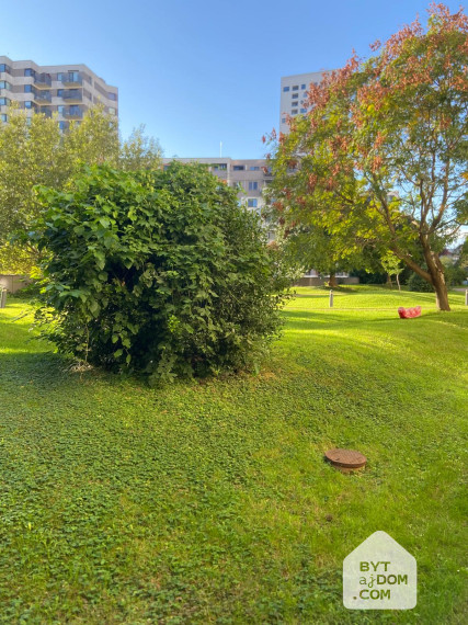 Na predaj štýlový 3-izbový apartmán na Jegeho Alej BA