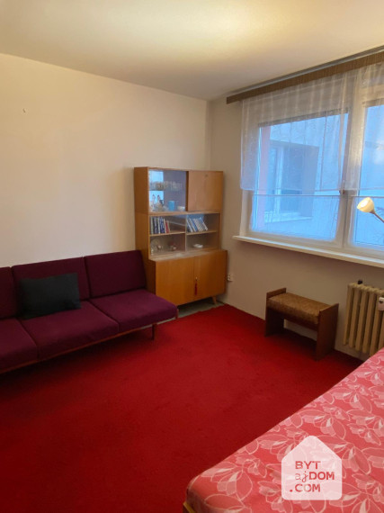 Predaj 3-izb byt 68,9 m2 v Podunajské Biskupice–Dolné Hony.