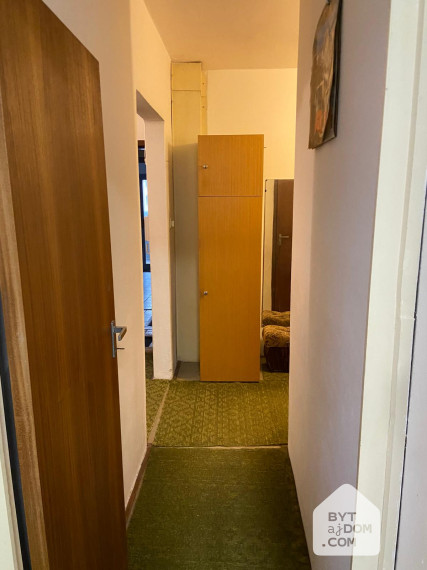 Predaj 3-izb byt 68,9 m2 v Podunajské Biskupice–Dolné Hony.