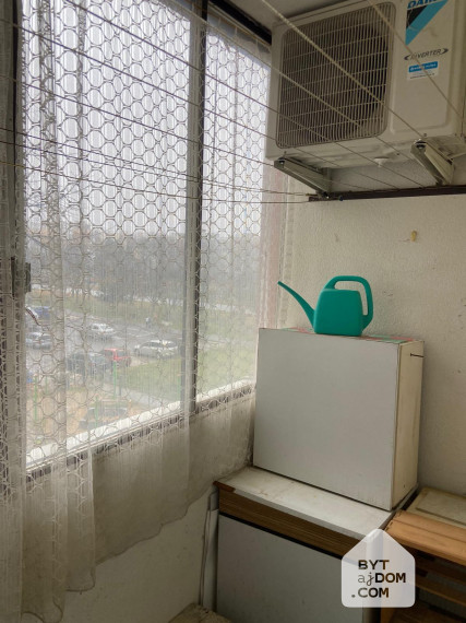 Predaj 3-izb byt 68,9 m2 v Podunajské Biskupice–Dolné Hony.