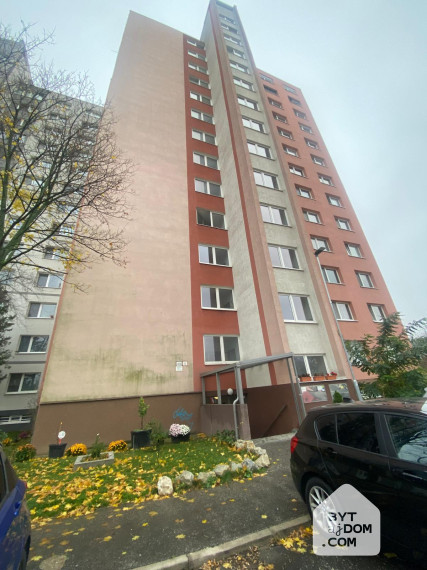 Predaj 3-izb byt 68,9 m2 v Podunajské Biskupice–Dolné Hony.