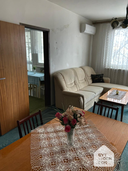 Predaj 3-izb byt 68,9 m2 v Podunajské Biskupice–Dolné Hony.