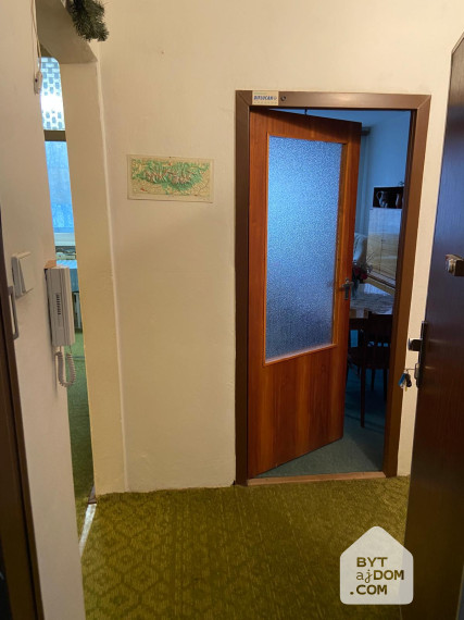 Predaj 3-izb byt 68,9 m2 v Podunajské Biskupice–Dolné Hony.