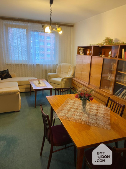 Predaj 3-izb byt 68,9 m2 v Podunajské Biskupice–Dolné Hony.