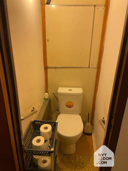 Predaj 3-izb byt 68,9 m2 v Podunajské Biskupice–Dolné Hony.