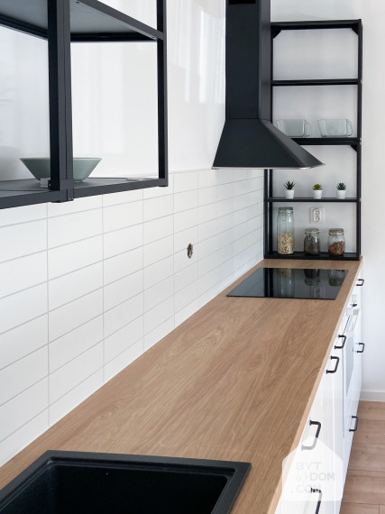 Na prenájom krásny byt v centre Ružinova.