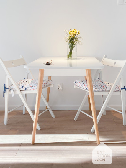 Na prenájom krásny byt v centre Ružinova.