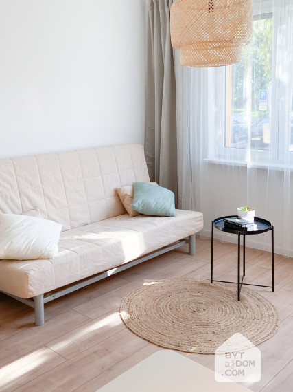 Na prenájom krásny byt v centre Ružinova.