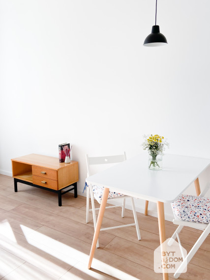 Na prenájom krásny byt v centre Ružinova.