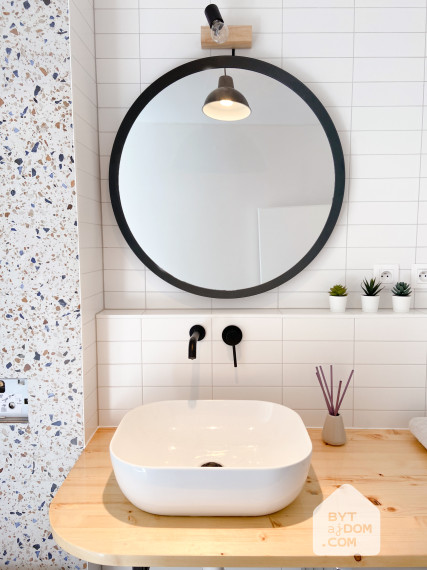 Na prenájom krásny byt v centre Ružinova.