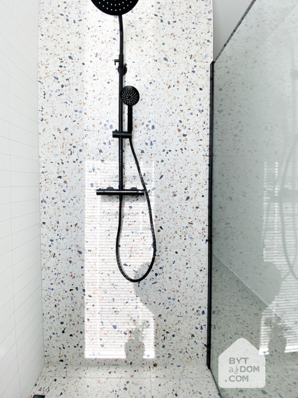 Na prenájom krásny byt v centre Ružinova.