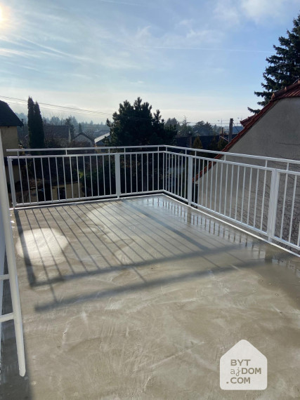 Na predaj výnimočný rodinný dom v Záhorskej Bystrice BA IV