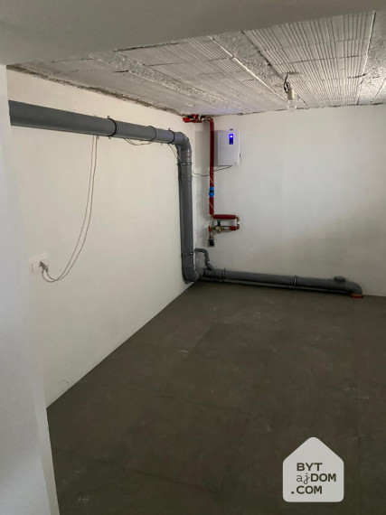 Na predaj výnimočný rodinný dom v Záhorskej Bystrice BA IV