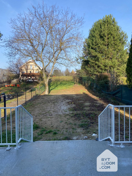 Na predaj výnimočný rodinný dom v Záhorskej Bystrice BA IV