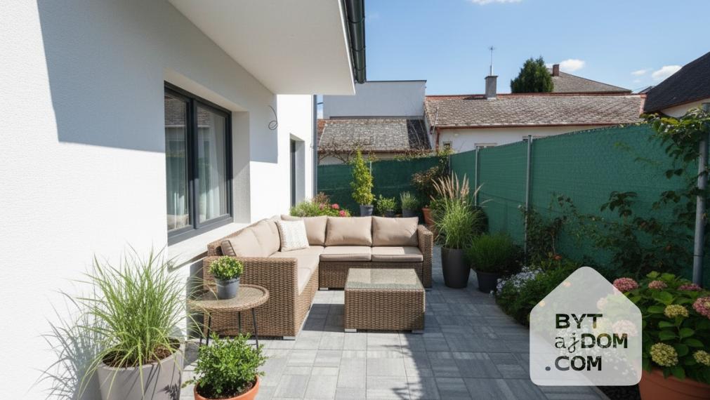 Na predaj moderný dvojpodlažný 5-izbový rodinný dom v Lamači