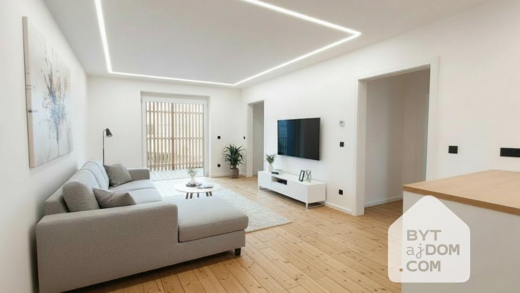 Na predaj moderný dvojpodlažný 5-izbový rodinný dom v Lamači