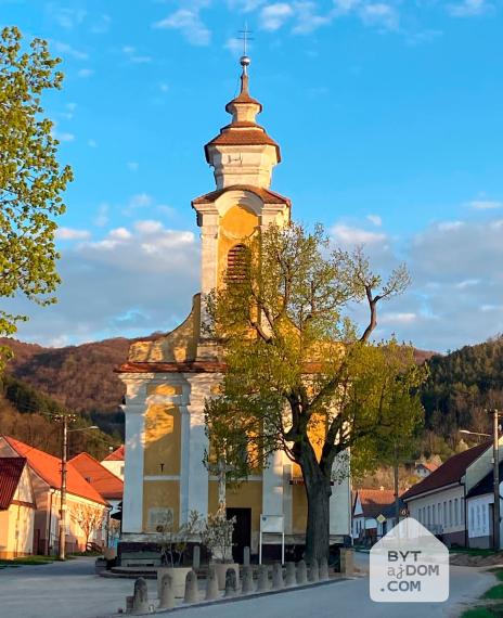 Luxusný 5izb rodinný dom na predaj Plavecký Mikuláš