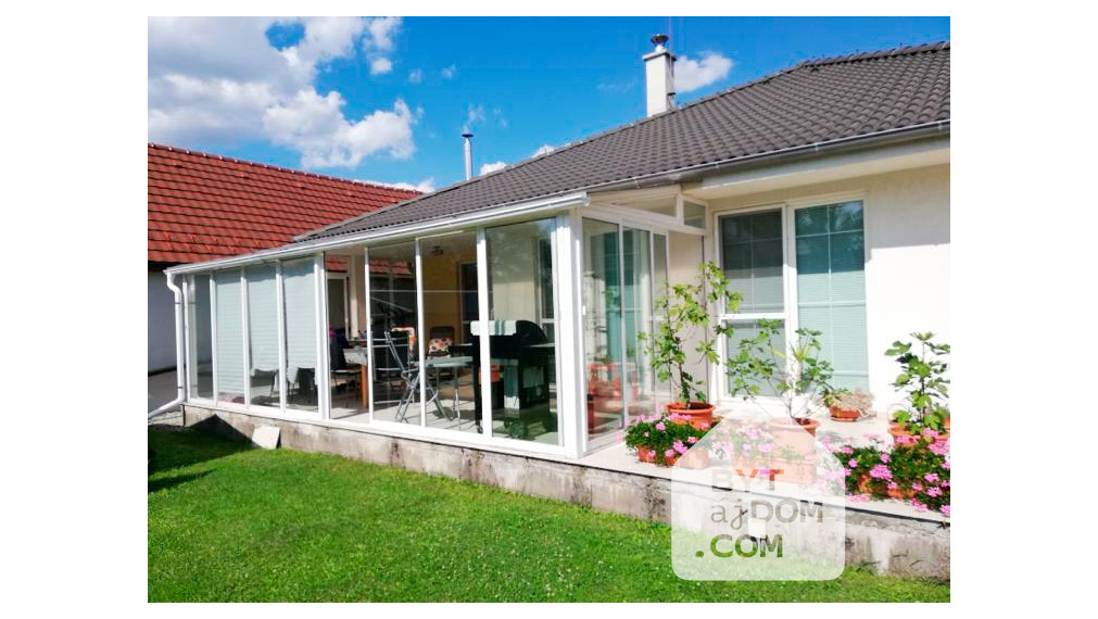 Luxusný 5izb rodinný dom na predaj Plavecký Mikuláš