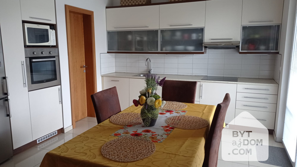 Luxusný 5izb rodinný dom na predaj Plavecký Mikuláš