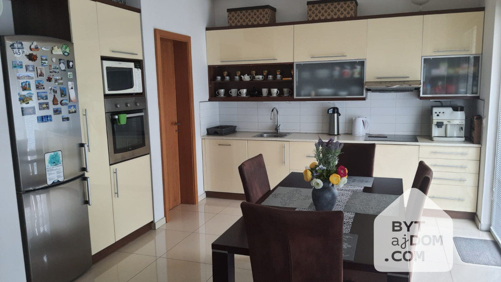 Luxusný 5izb rodinný dom na predaj Plavecký Mikuláš