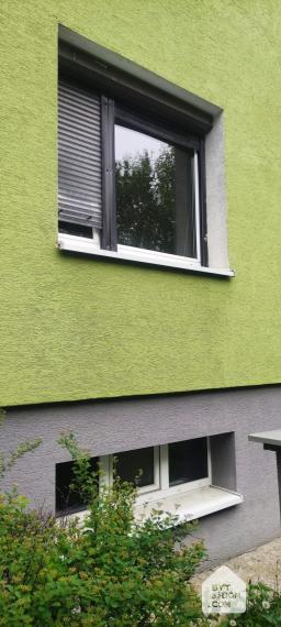 Na predaj 3-izbový byt na Studenohorskej ulici v Lamači.