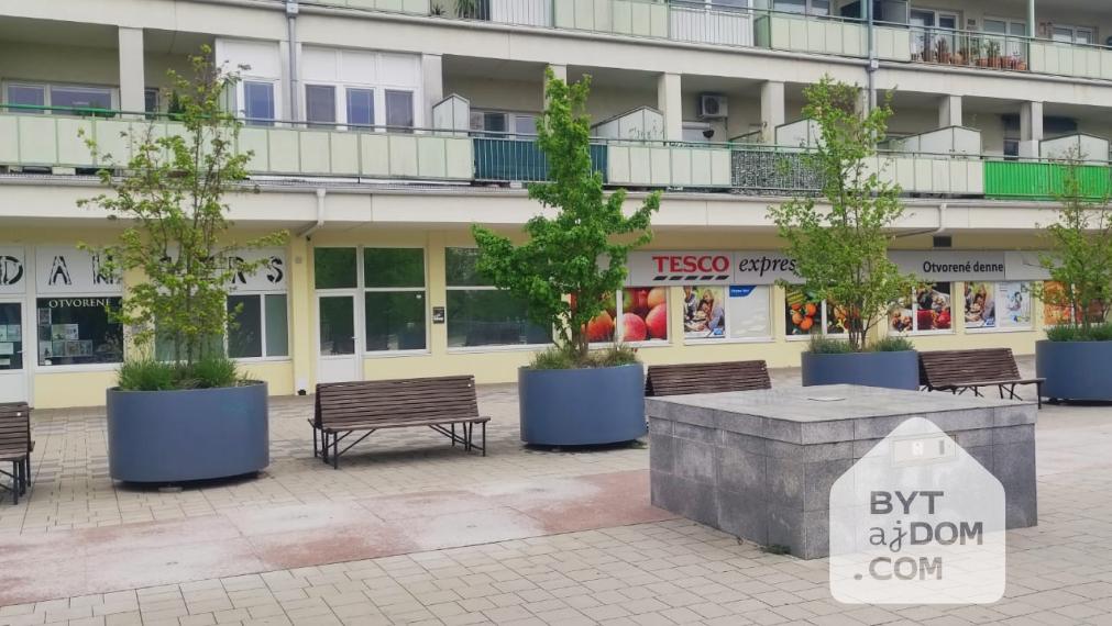 Na predaj 3-izbový byt na Studenohorskej ulici v Lamači.